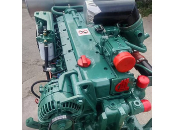 Κινητήρας για Εκσκαφέας VOLVO D12D: φωτογραφία 4
