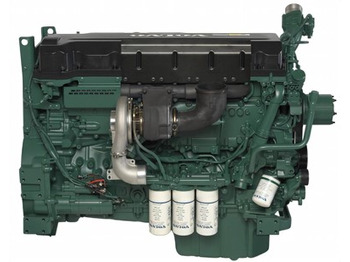 Κινητήρας VOLVO