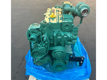Καινούριο Κινητήρας για Εκσκαφέας VOLVO D4D: φωτογραφία 2 Καινούριο Κινητήρας για Εκσκαφέας VOLVO D4D: φωτογραφία 2