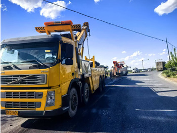 Φορτηγό με γερανό