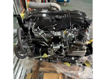 Κινητήρας YANMAR