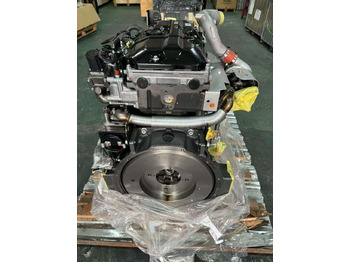 Κινητήρας YANMAR