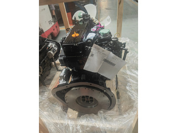 Κινητήρας YANMAR