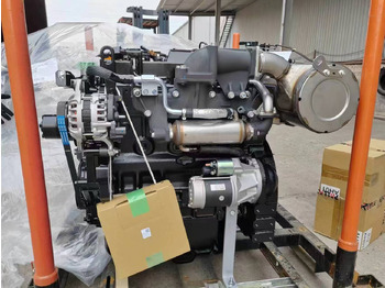 Κινητήρας YANMAR