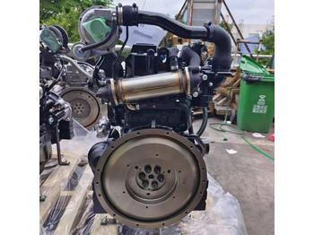 Κινητήρας YANMAR