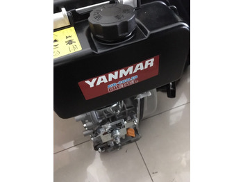 Κινητήρας YANMAR