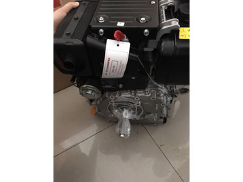 Κινητήρας YANMAR