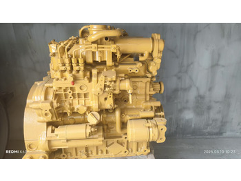 Κινητήρας KUBOTA