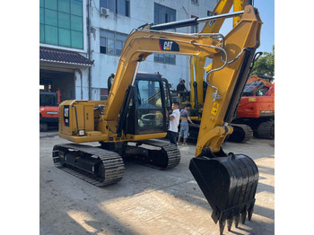 Μίνι εκσκαφέας CATERPILLAR 308