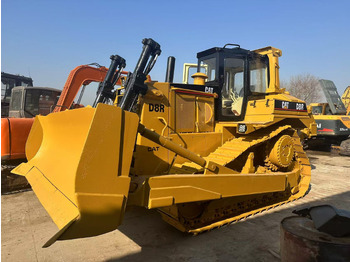 Μπουλντόζα CATERPILLAR D6R