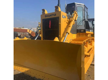 Μπουλντόζα SHANTUI