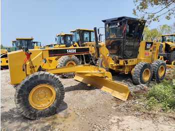 Κατασκευή μηχανήματα CATERPILLAR