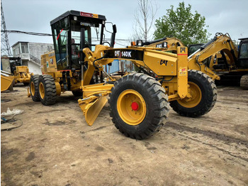 Κατασκευή μηχανήματα CATERPILLAR