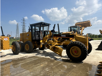 Γκρέιντερ CATERPILLAR 140G