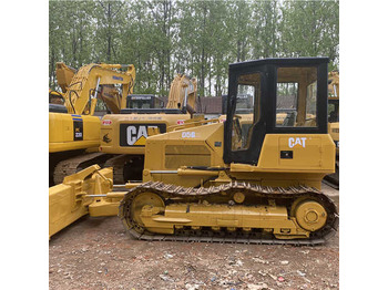 Μπουλντόζα CATERPILLAR D5H