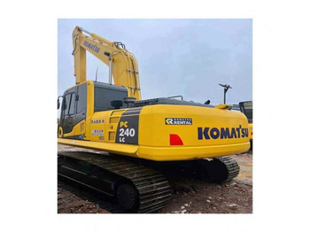 Εκσκαφέας KOMATSU PC240-8
