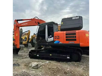 Εκσκαφέας HITACHI ZX200