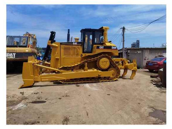 Μπουλντόζα CATERPILLAR D7R
