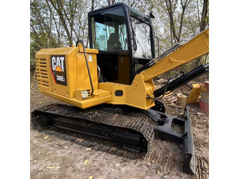 Μίνι εκσκαφέας CATERPILLAR 306E2