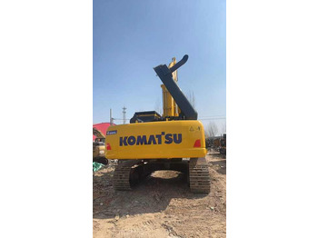 Εκσκαφέας Nice Performance komatsu  Pc300-7 Excavator  Second Hand 30 Ton Construction Equipment Komatsu Excavator in Stock for Sale: φωτογραφία 3