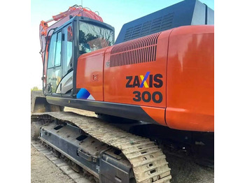 Ερπυστριοφόρος εκσκαφέας HITACHI ZX300