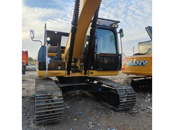 Ερπυστριοφόρος εκσκαφέας CATERPILLAR 320D