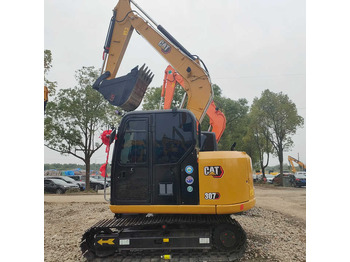 Εκσκαφέας CATERPILLAR 307E