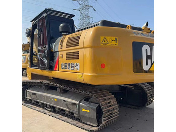 Εκσκαφέας CATERPILLAR