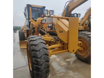 Γκρέιντερ Used Cat 140K New Model Grader Popular Brand Japan Cat Hydraulic Machinery  Construction Equipment: φωτογραφία 4