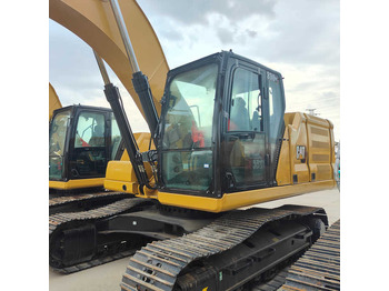 Εκσκαφέας CATERPILLAR 330GC