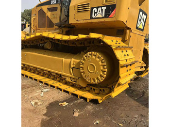 Μπουλντόζα CATERPILLAR D5K