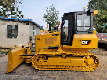 Μπουλντόζα Used Caterpillar Bulldozer Used CatD5K Bulldozer Very Good Condition for Sale: φωτογραφία 5