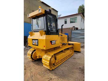 Μπουλντόζα Used Caterpillar Bulldozer Used CatD5K Bulldozer Very Good Condition for Sale: φωτογραφία 4