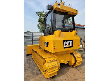 Μπουλντόζα Used Caterpillar Bulldozer Used CatD5K Bulldozer Very Good Condition for Sale: φωτογραφία 2