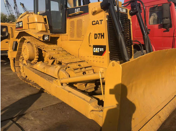 Μπουλντόζα CATERPILLAR D7H