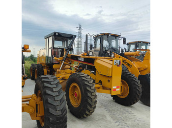 Γκρέιντερ CATERPILLAR 140G