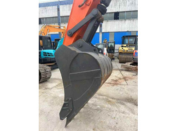 Ερπυστριοφόρος εκσκαφέας Used Digger Doosan DX225LC-9T Construction Machinery Construction Digger Used Doosan DX225LC-9T Cheap Excavator: φωτογραφία 2