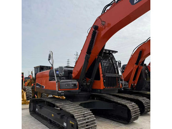 Ερπυστριοφόρος εκσκαφέας DOOSAN DX225LC-9C