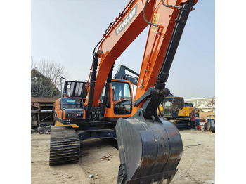 Ερπυστριοφόρος εκσκαφέας Used Excavator Doosan DX225LC-9 Excavators Mini Equipment Earth Moving Machinery Doosan Digger Excavator for Sale: φωτογραφία 5 Ερπυστριοφόρος εκσκαφέας Used Excavator Doosan DX225LC-9 Excavators Mini Equipment Earth Moving Machinery Doosan Digger Excavator for Sale: φωτογραφία 5