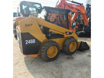 Φορτωτής πλάγιας ολίσθησης CATERPILLAR 226B