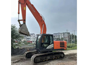 Εκσκαφέας HITACHI ZX210
