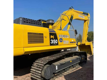 Εκσκαφέας KOMATSU