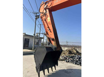 Εκσκαφέας Used Hitachi Zx350H-5G New Model 35ton Excavator Second Hand Machine Popular Brand Japan HITACHI Hydraulic Machinery: φωτογραφία 5