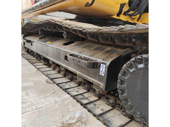 Ερπυστριοφόρος εκσκαφέας Used Machinery Construction Crawler Used Cat 320d Excavator Machine 325d 330d Caterpillar Machinery Cat 320d Used Excavators: φωτογραφία 5