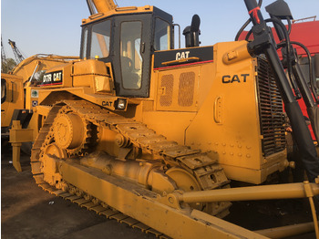 Μπουλντόζα CATERPILLAR D7R