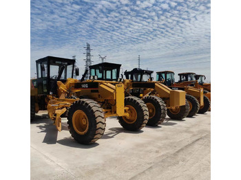 Γκρέιντερ CATERPILLAR 140G