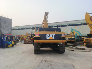 Ερπυστριοφόρος εκσκαφέας CATERPILLAR 330BL: φωτογραφία 2