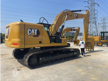 Ερπυστριοφόρος εκσκαφέας CATERPILLAR 330GC