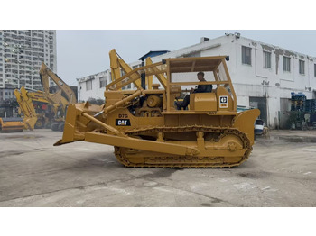 Μπουλντόζα CATERPILLAR D7G