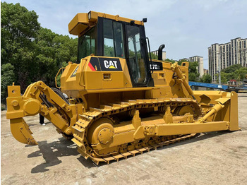 Μπουλντόζα CATERPILLAR D7G